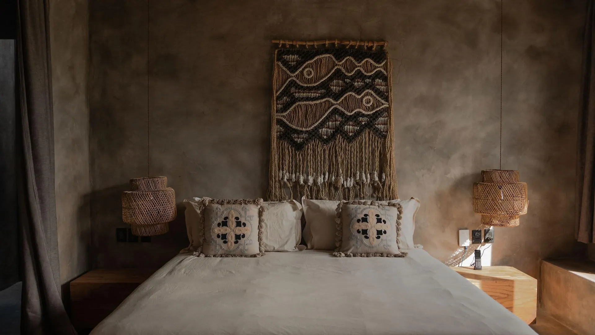 Nomade Tulum Hotel