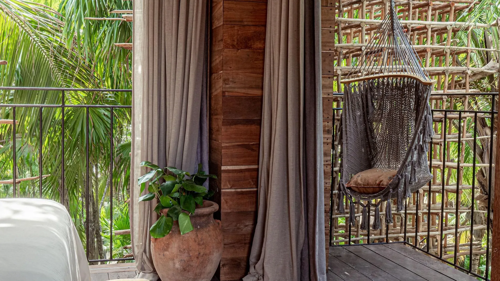 Nomade Tulum Hotel
