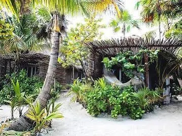 Nomade Tulum Hotel