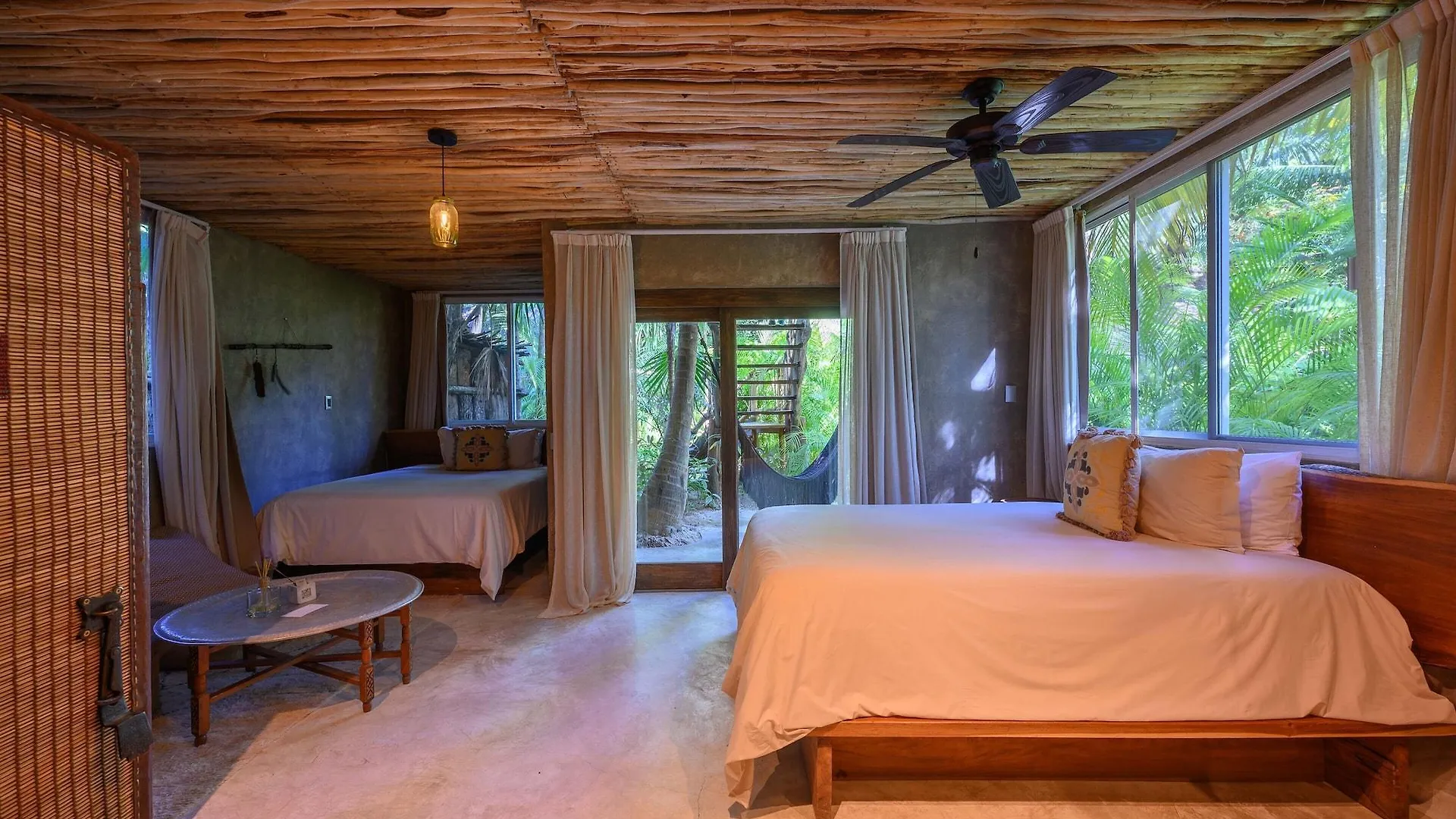 Hotel Nomade Tulum