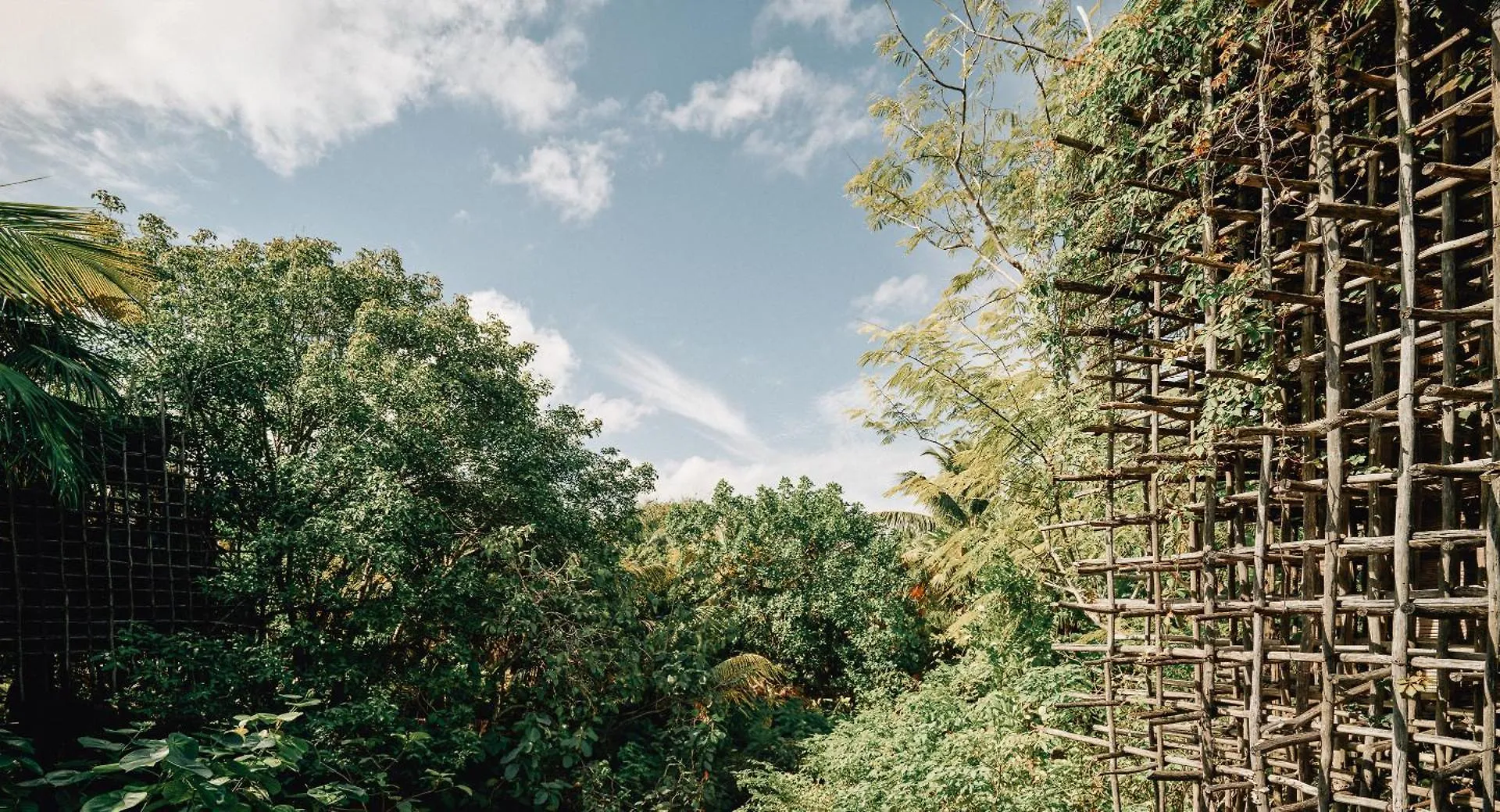 Hotel Nomade Tulum