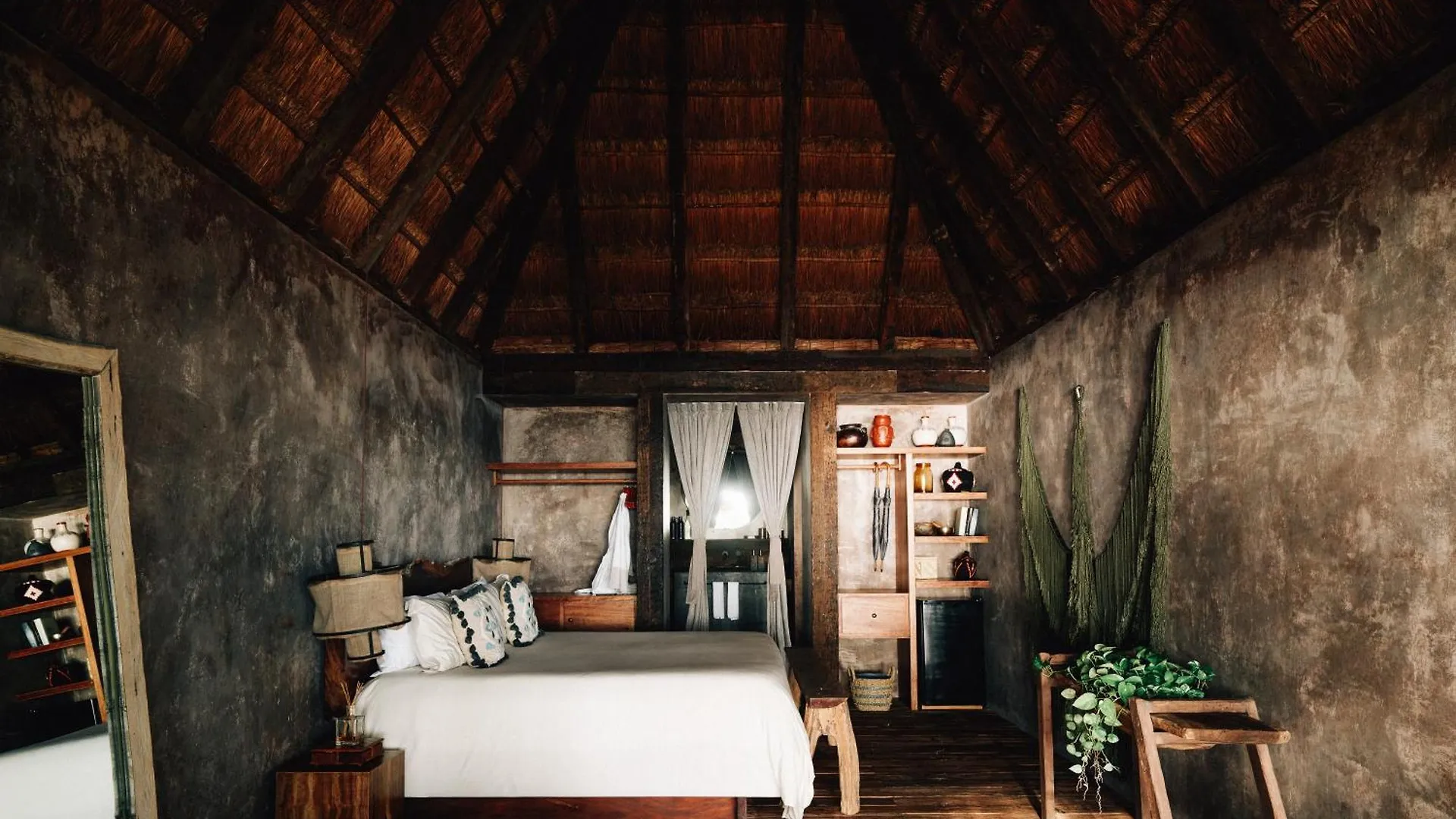 Hotel Nomade Tulum