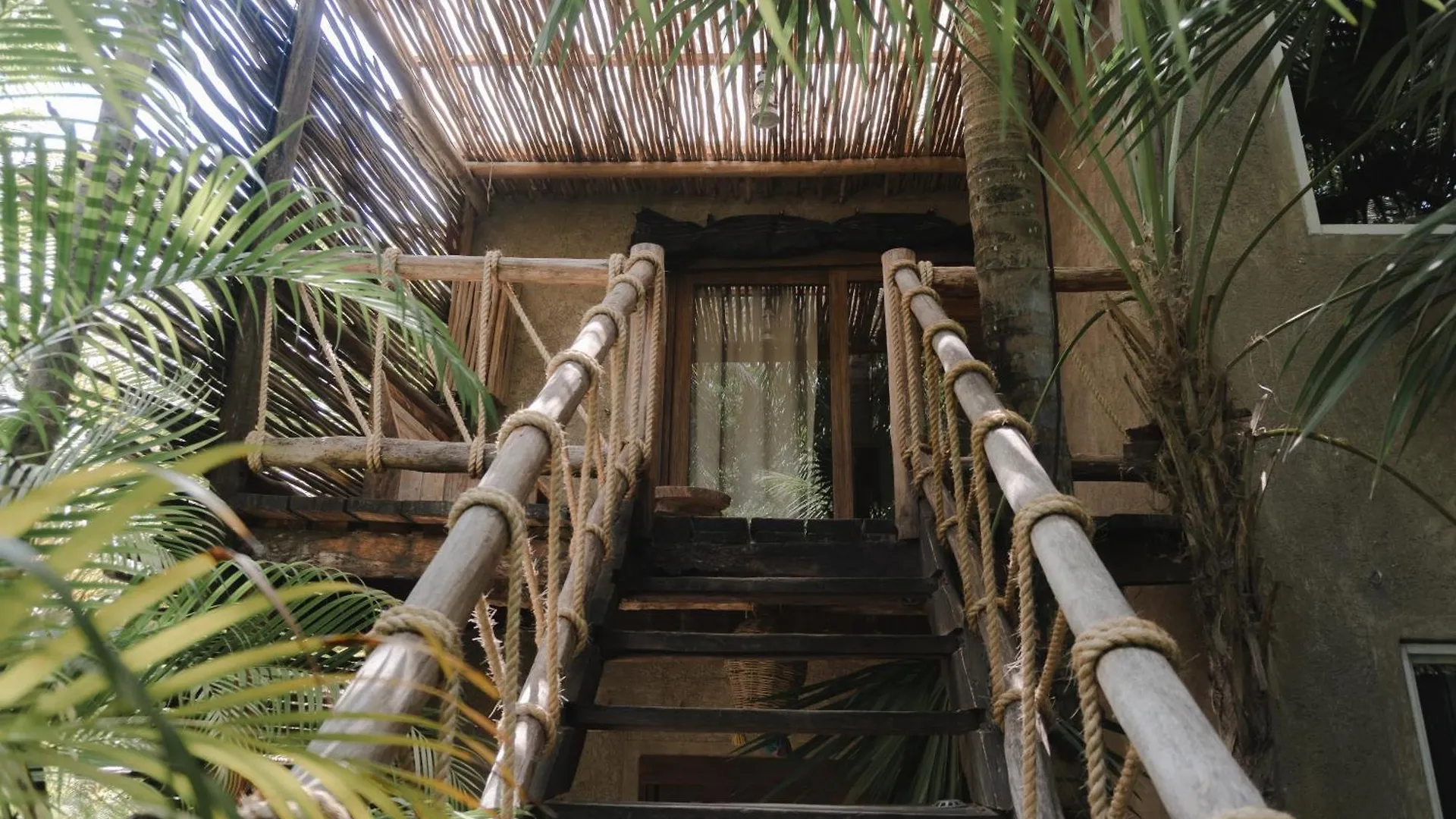 Hotel Nomade Tulum