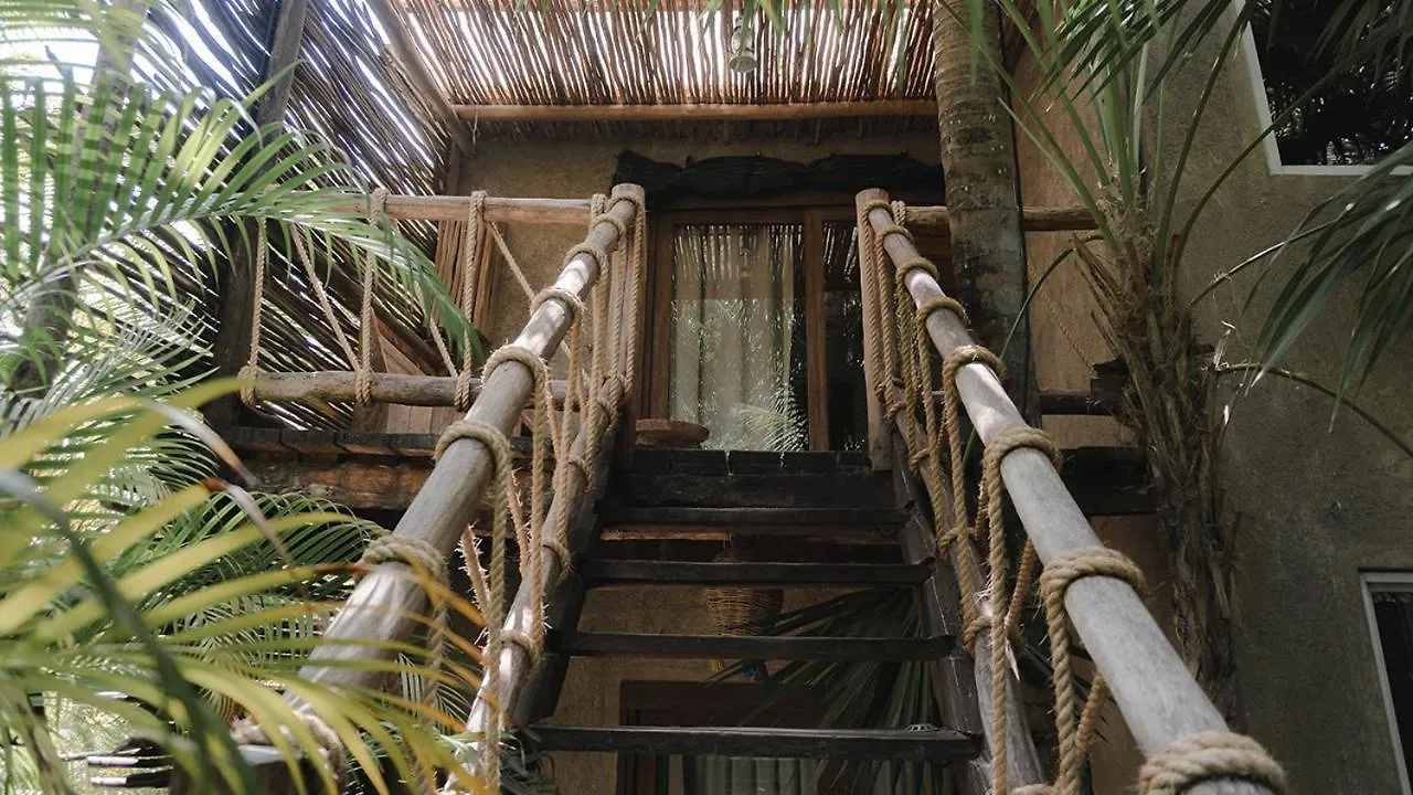 Hotel Nomade Tulum