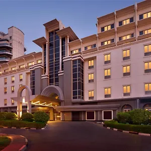 Moevenpick & Bur 5* Dubai