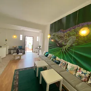  Casa de hóspedes Iguana Portugal