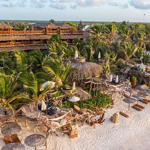 Kanan - Adults Only Tulum