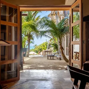 La Posada Del Sol Boutique Tulum