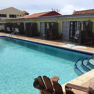 Aruba Cunucu Аруба