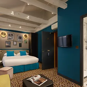Saint Germain 4* Paris