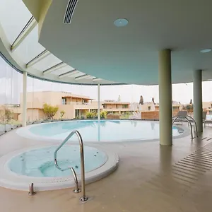 **** Resort White Shell Portugal
