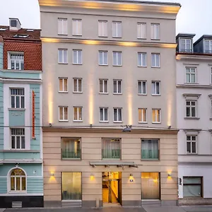 Imlauer Hotel Wien
