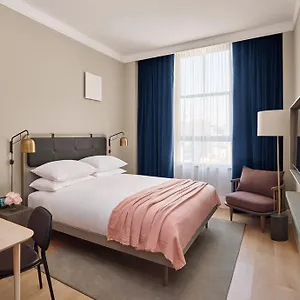 visit hotel