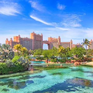 The Royal At Atlantis 4* Creek Village