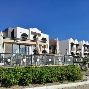 Small 4* Turgutreis
