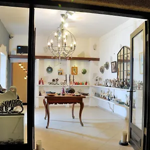 Peri Art 2* Alaçatı
