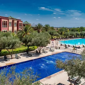 ***** Hotel Eden Andalou Aquapark & Marrocos