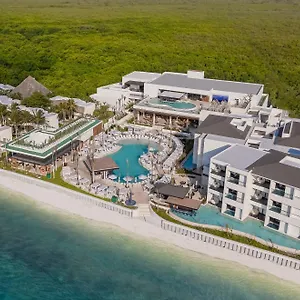 **** Resort Desire Riviera Maya - Couples Only (adults Only) México