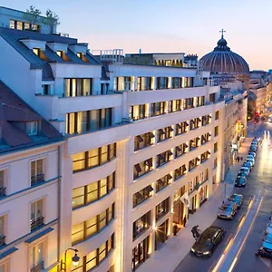 Mandarin Oriental, 5* Paris