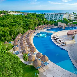 ***** Resort Grand Sirenis Riviera Maya & México