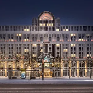 Marriott Hotel Wien