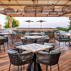 Tribe Bali Kuta Индонезия