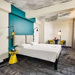 Ibis Wenceslas Square Hotel Prag