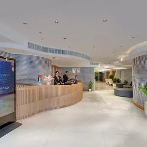visit hotel