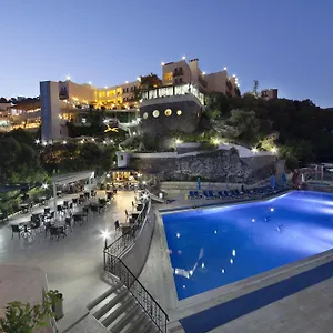 Crystal Bodrum Herşey Dahil 4* Gümüşlük