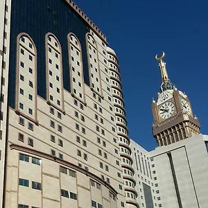 Infinity Makkah 5* Mekke