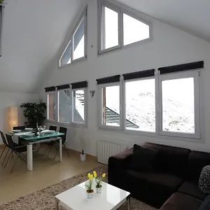 Apartamento Miramar A Pie De Pista - ático Duplex , 4 