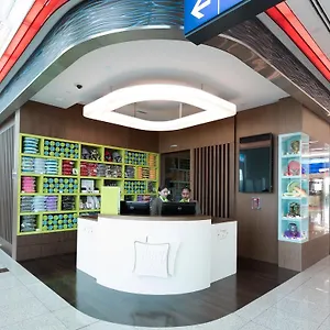visit hotel