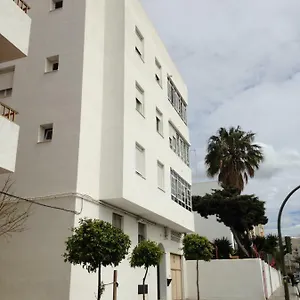 Apartamento Atico Calle Real 