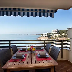Apartamento Capellans Vista Mar 