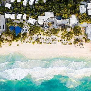 Casa Malca Tulum