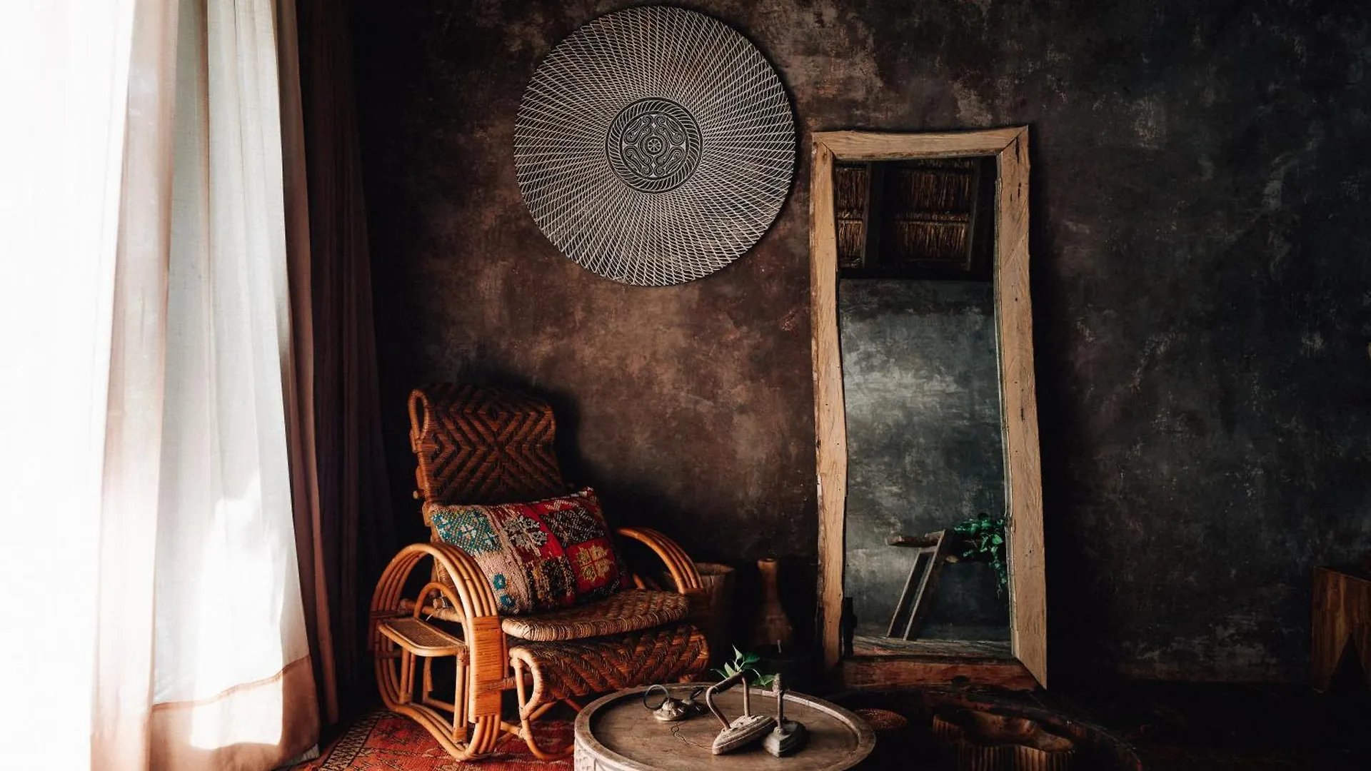 Nomade Tulum Otel