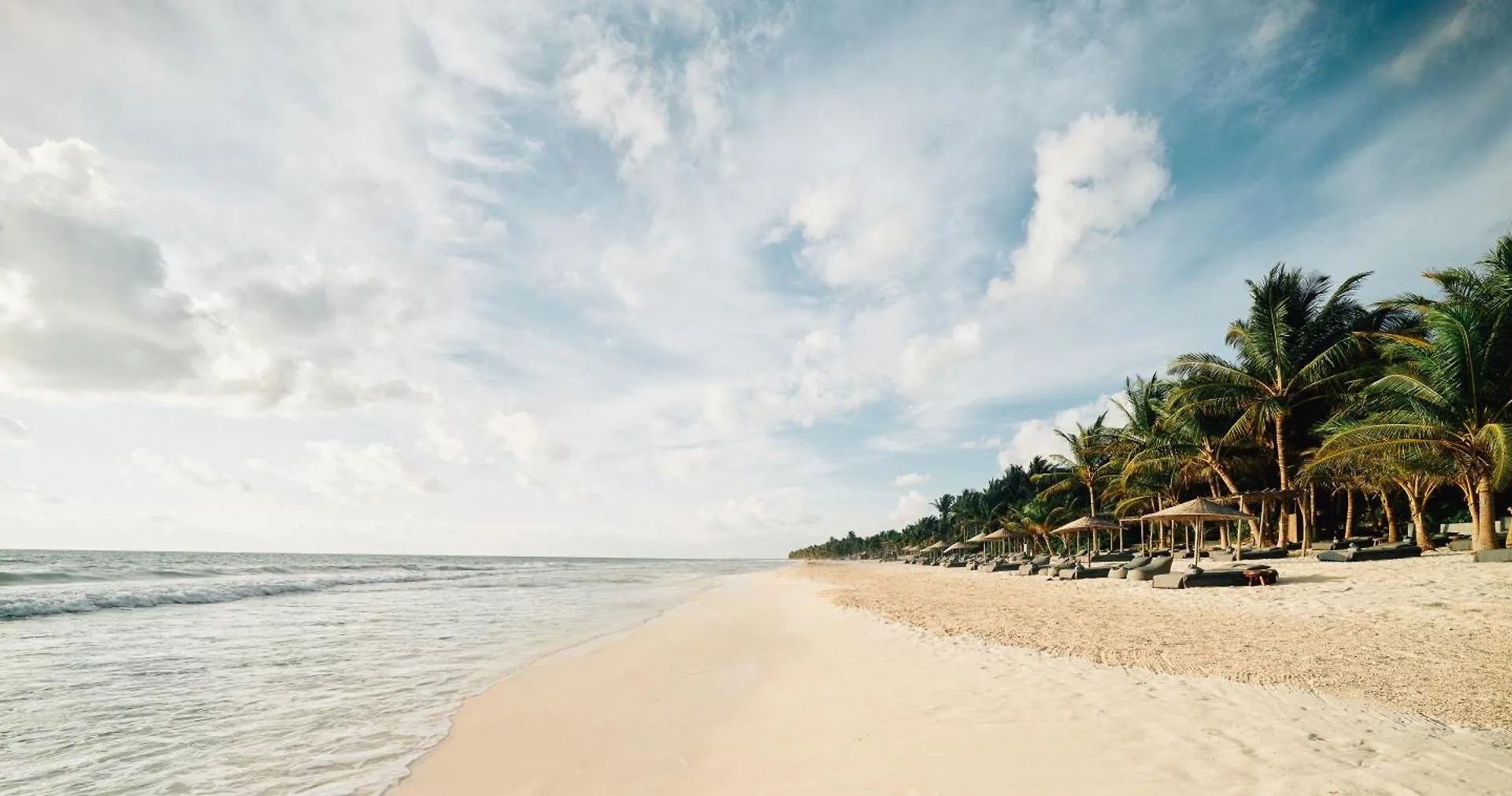 ****  Nomade Tulum Hotel México