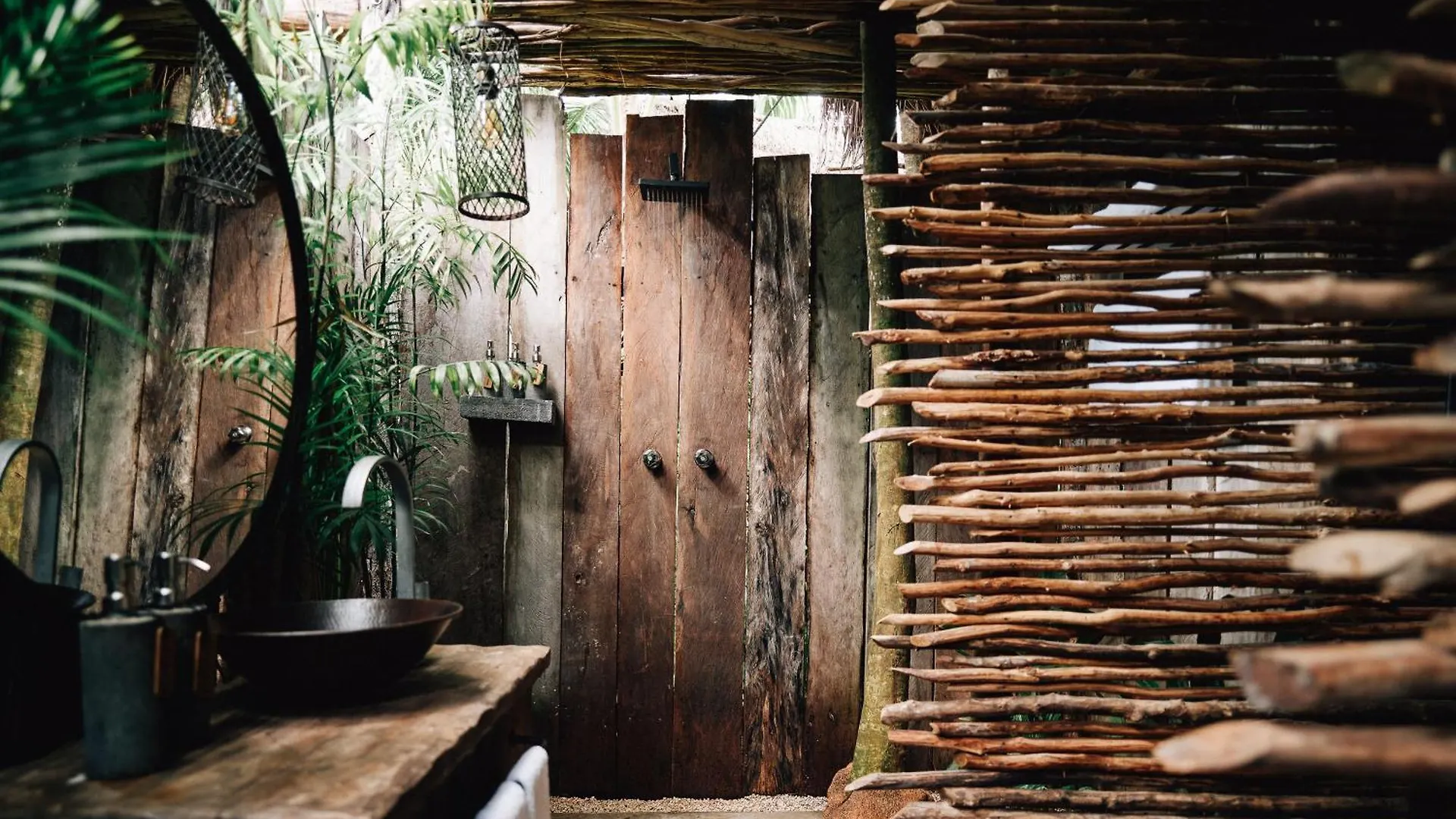 ****  Nomade Tulum Hotel México