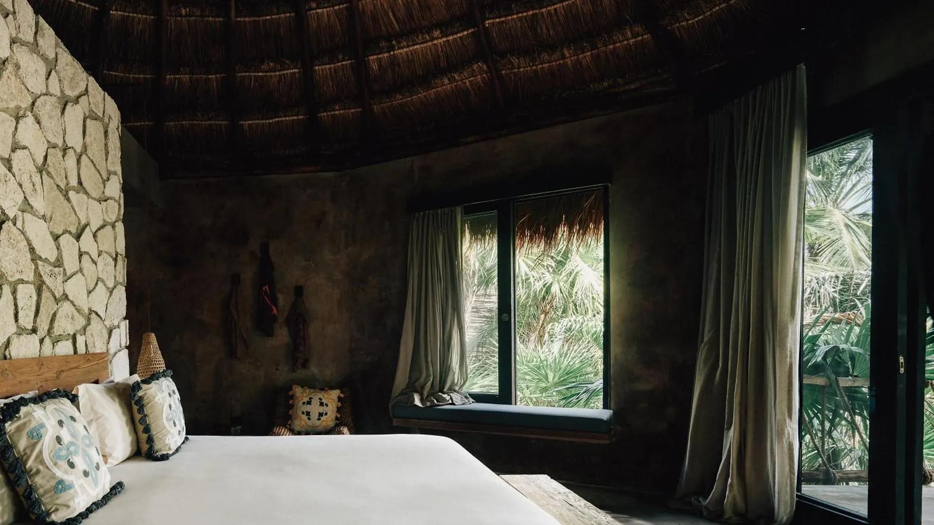 Nomade Tulum Hotel