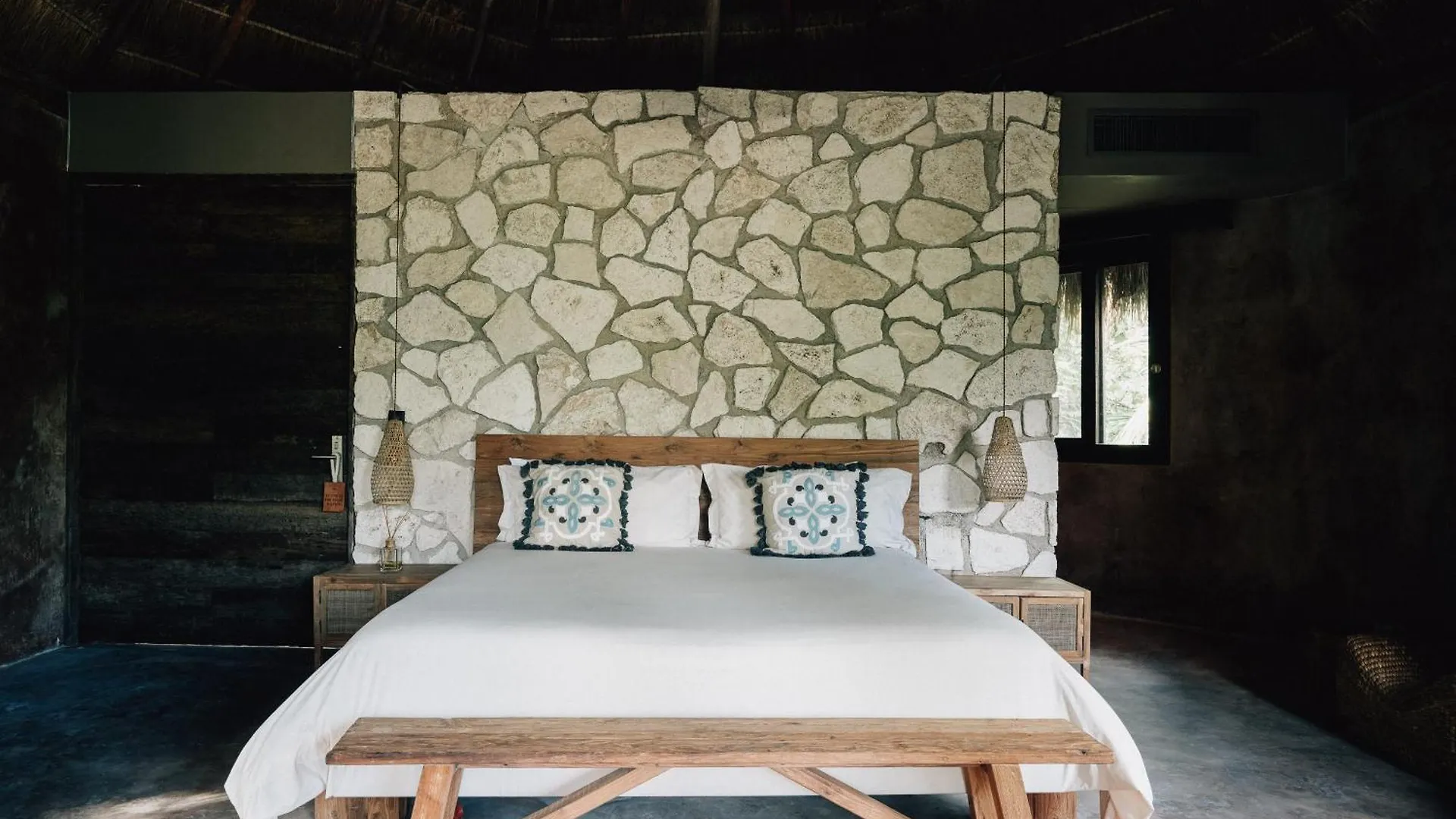 Nomade Tulum Hotel