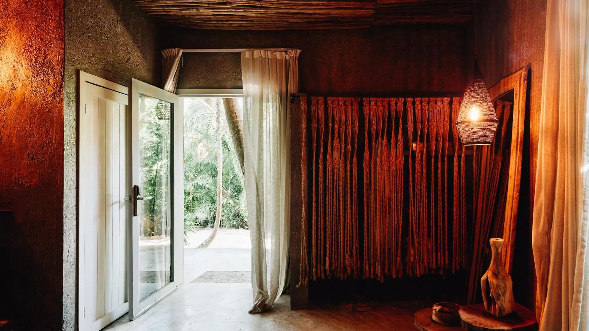 Nomade Tulum Hotel