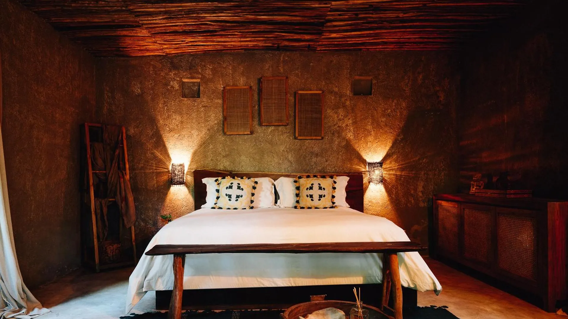 ****  Nomade Tulum Hotel México