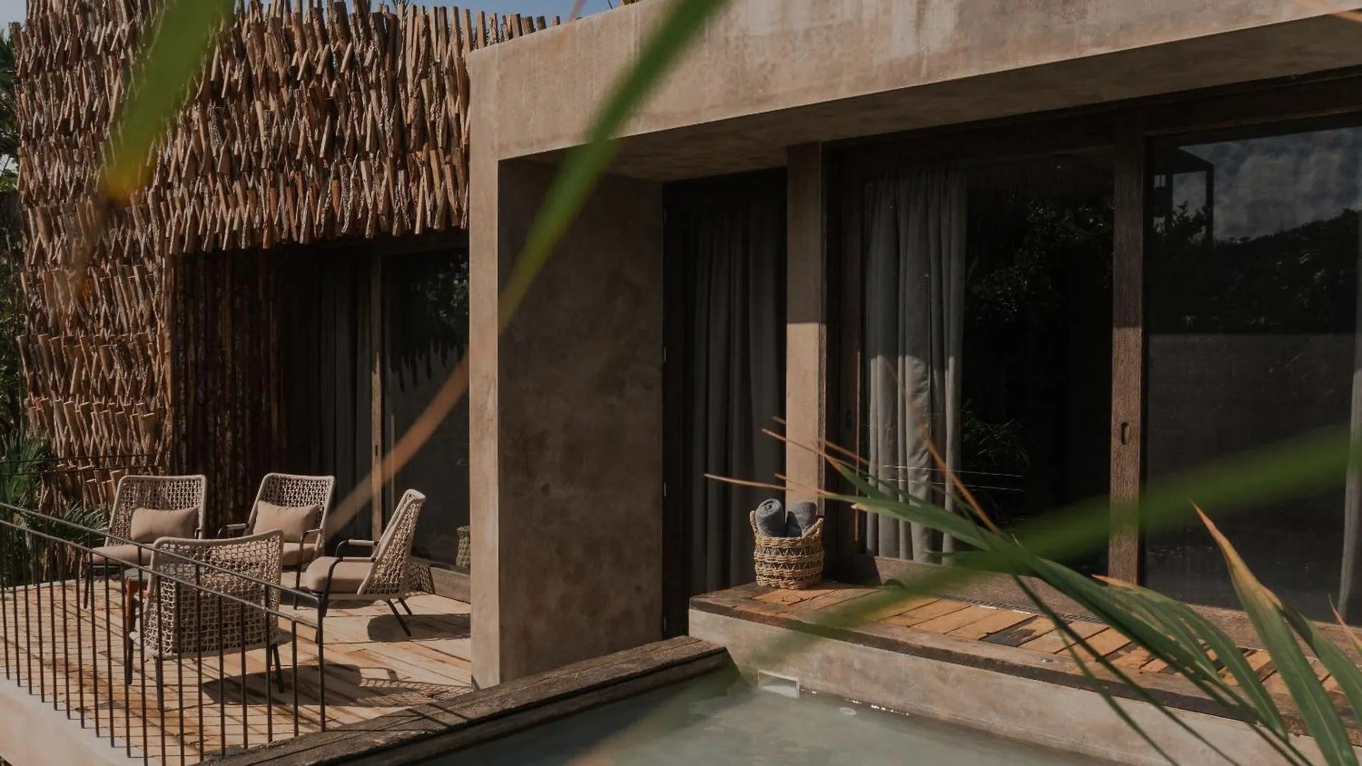 Nomade Tulum Hotel