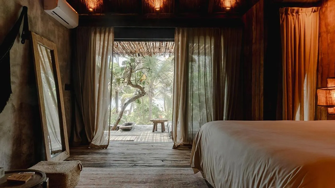 Nomade Tulum Hotel