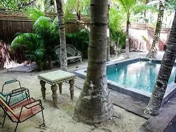 Nomade Tulum Hotel